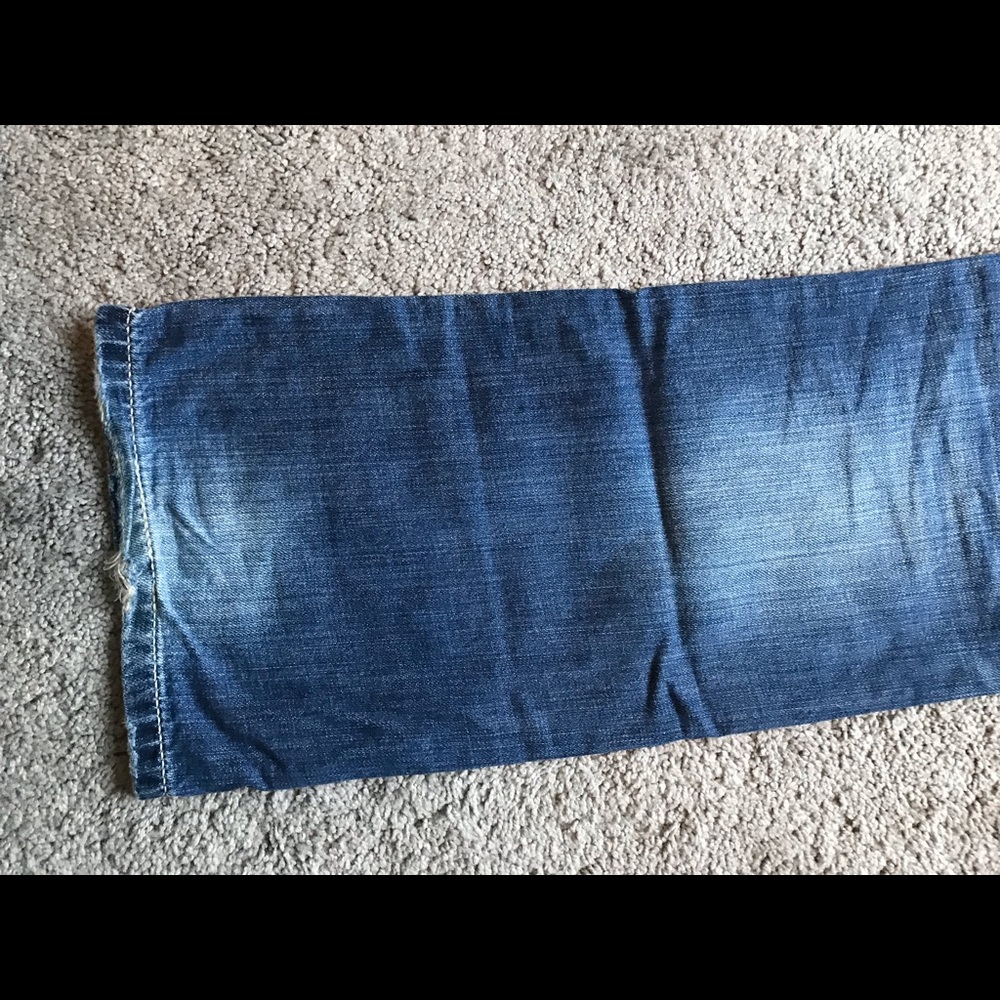 Express Jeans - Picture 4 of 4